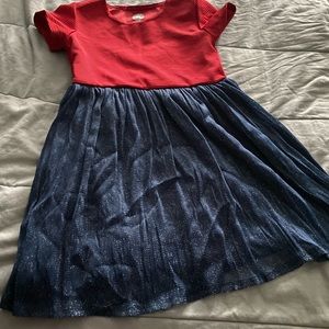Little girl dress